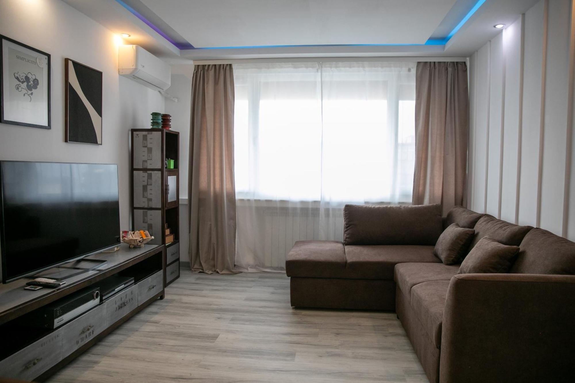 Ferienwohnung Nicolae Balcescu Dream House Bukarest Exterior foto